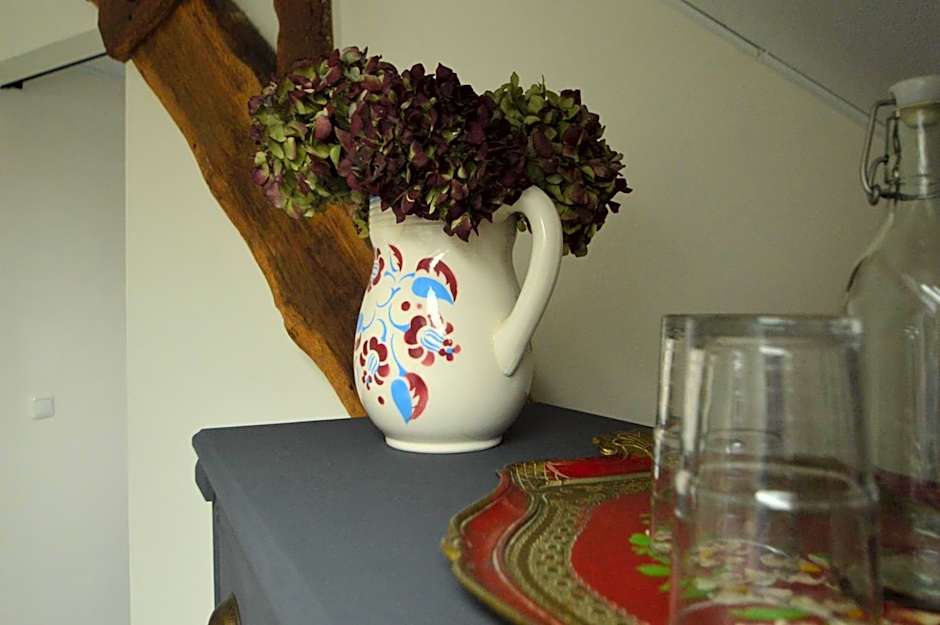 B&B de Pottenbakkershoeve