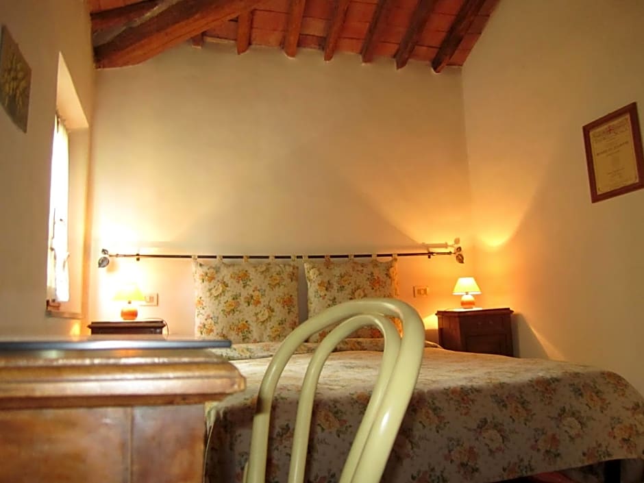 A Casa di Lizzy B&B