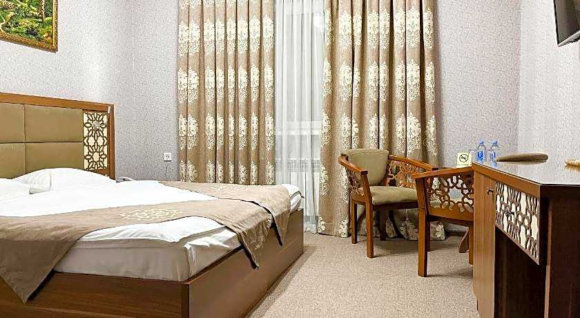 Reikartz Xon Tashkent