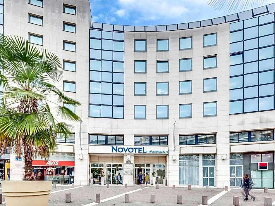 Novotel Paris Charenton-le-Pont