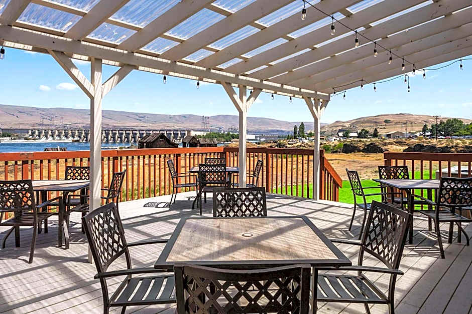 Columbia River Hotel, Ascend Hotel Collection