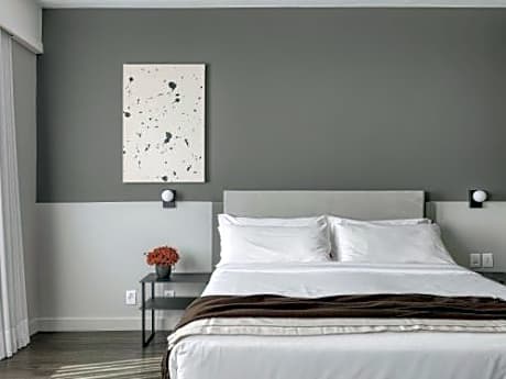 Caesar Business Belo Horizonte Belvedere