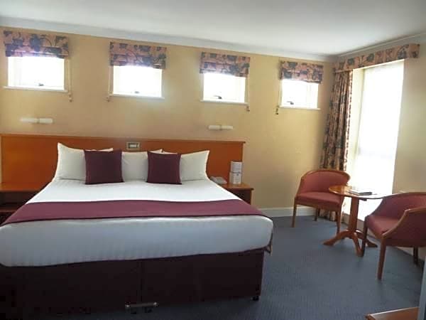Best Western Banbury House Hotel