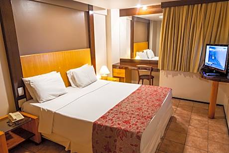 Family Room with Balcony