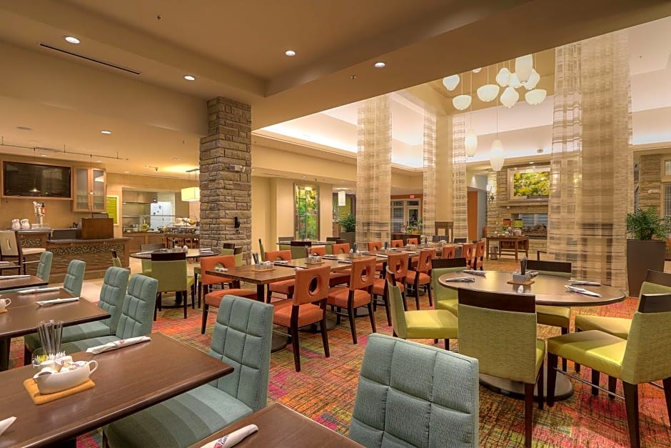 Hilton Garden Inn Pigeon Forge, TN