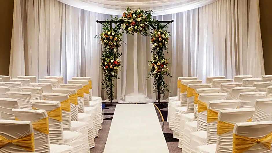 Hyatt Regency Bloomington - Minneapolis