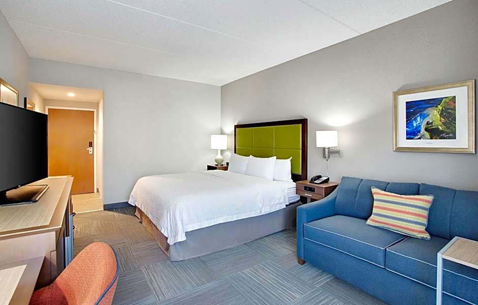 Hampton Inn By Hilton Middletown