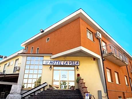 Hotel La Vela
