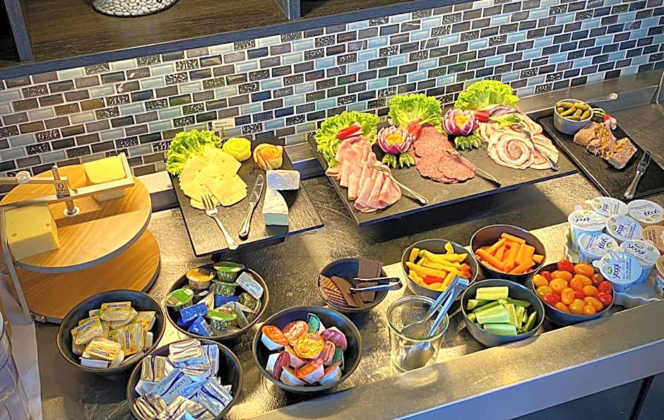 Taastrup Park Hotel