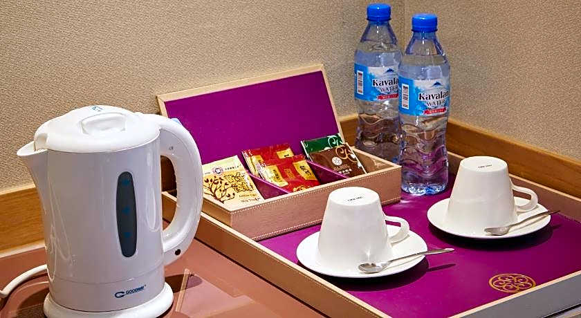 Jia Hsin Garden Hotel