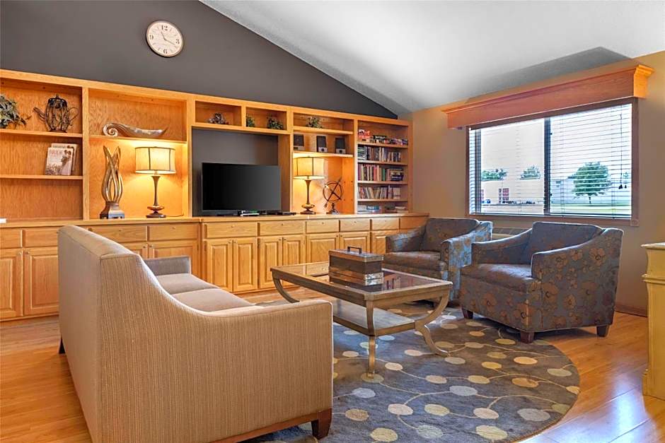 SureStay Plus Hotel by Best Western Litchfield