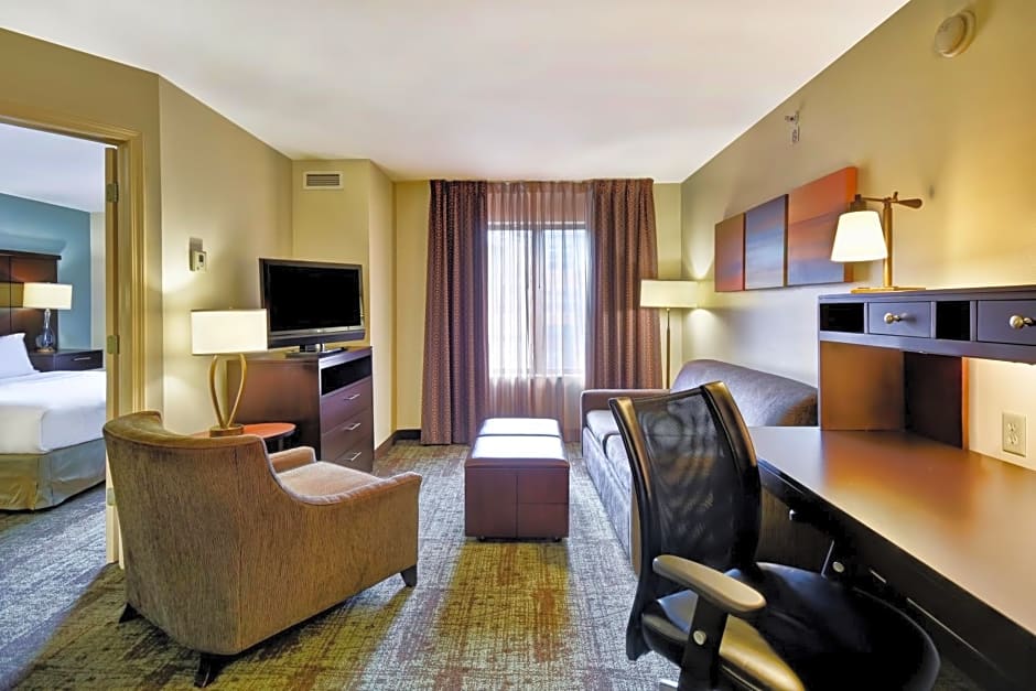 Staybridge Suites Middleton/Madison-West