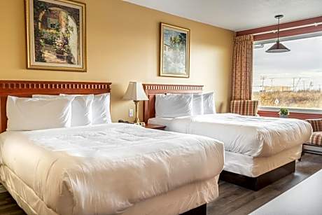 Hôtel Motel La Vigie