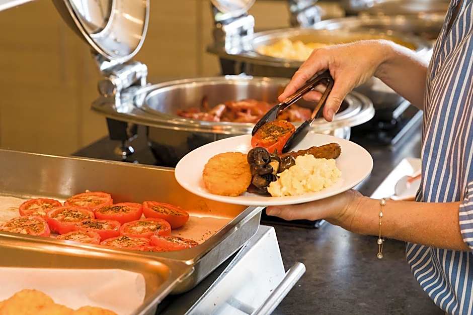 Contour Hotel Katherine