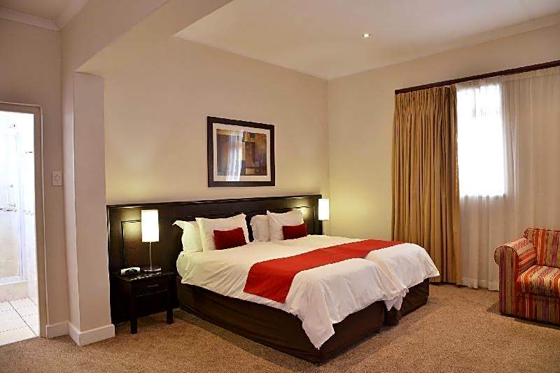 Hotel Worcester Cumberland