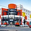 The Originals Boutique, Hotel Le Marmotel, Clermont-Ferrand