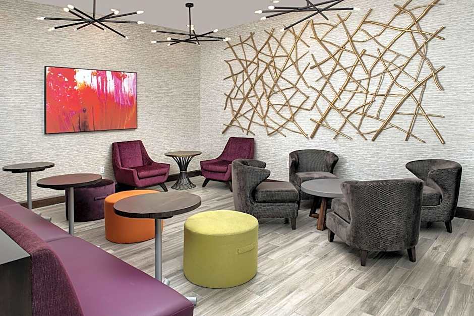 Hilton Garden Inn Columbia Airport