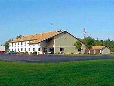 America's Quality Inn & Suites - Finlayson