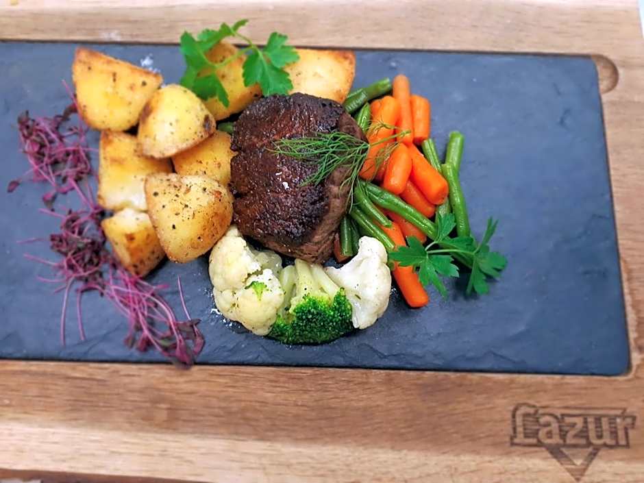 Hotel Lazur SPA & Conference