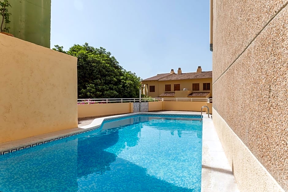 Pierre & Vacances Altea Port