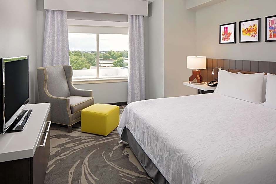 Hilton Garden Inn Dfw Airport South