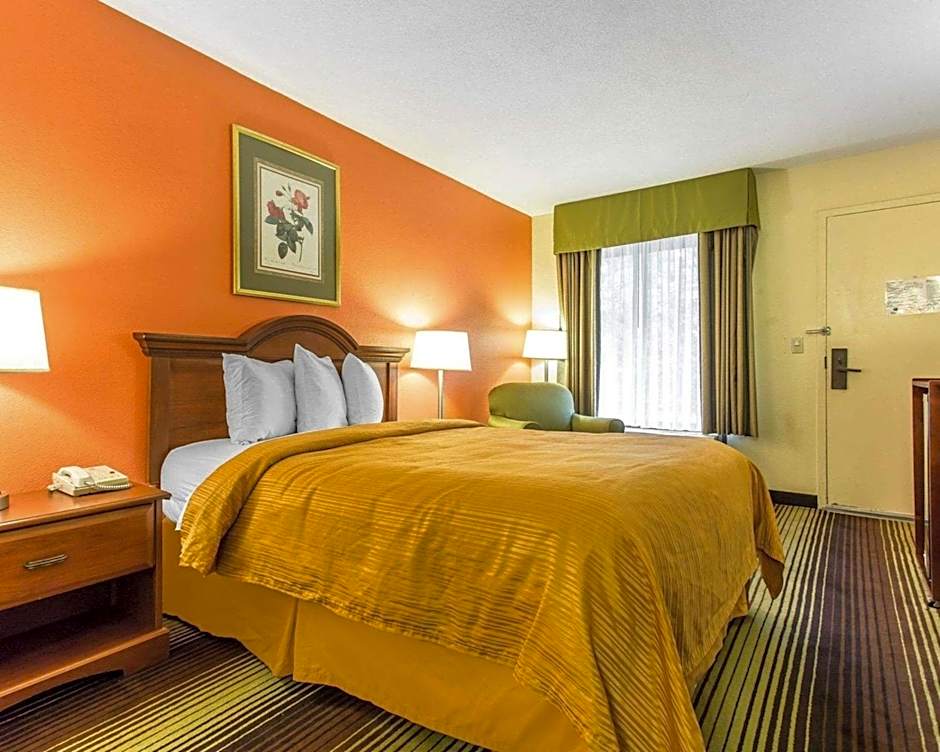 Townhouse Winston Salem - University