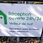 Campanile Toulouse Blagnac 