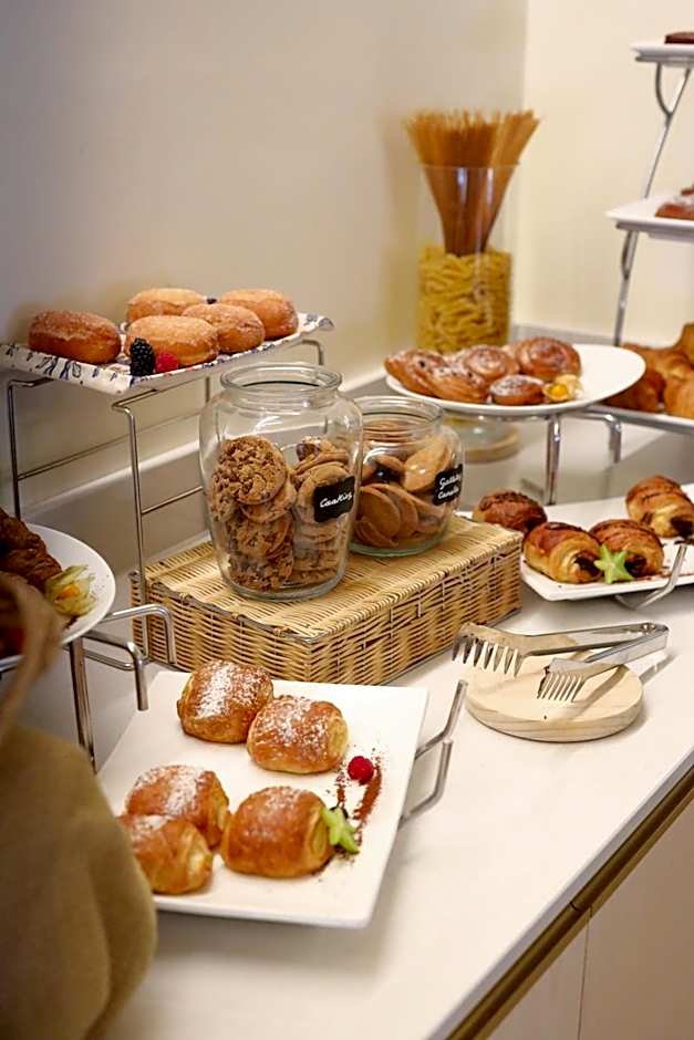 Grand Hotel Palladium Santa Eulalia del Rio