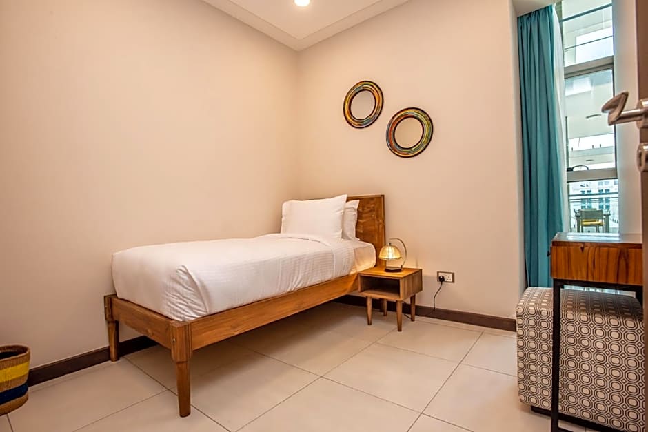 Skynest Residences by CityBlue Nairobi Westlands