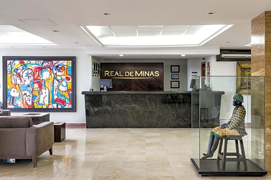 Imperio de Angeles Executive by Real de Minas Business Class