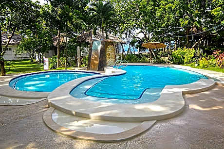 Santander Pebble Beach Resort