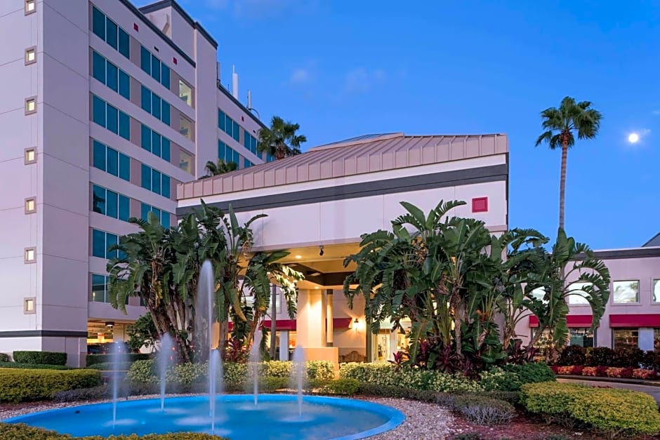 Ramada by Wyndham Kissimmee Gateway