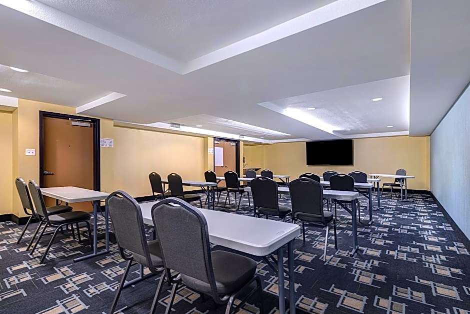 Holiday Inn Houston Downtown By IHG