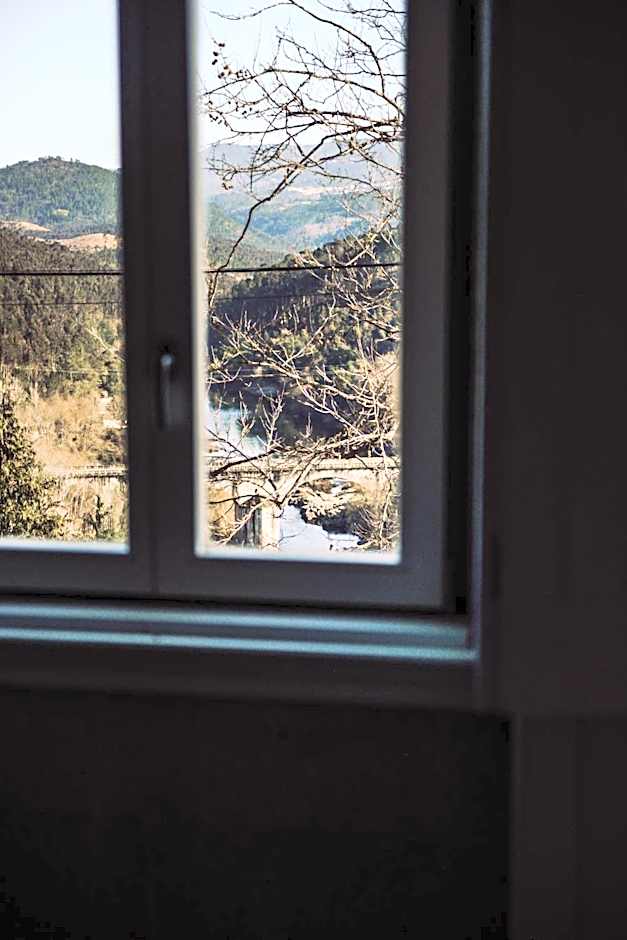 Estação Ferroviária de Mondim de Basto