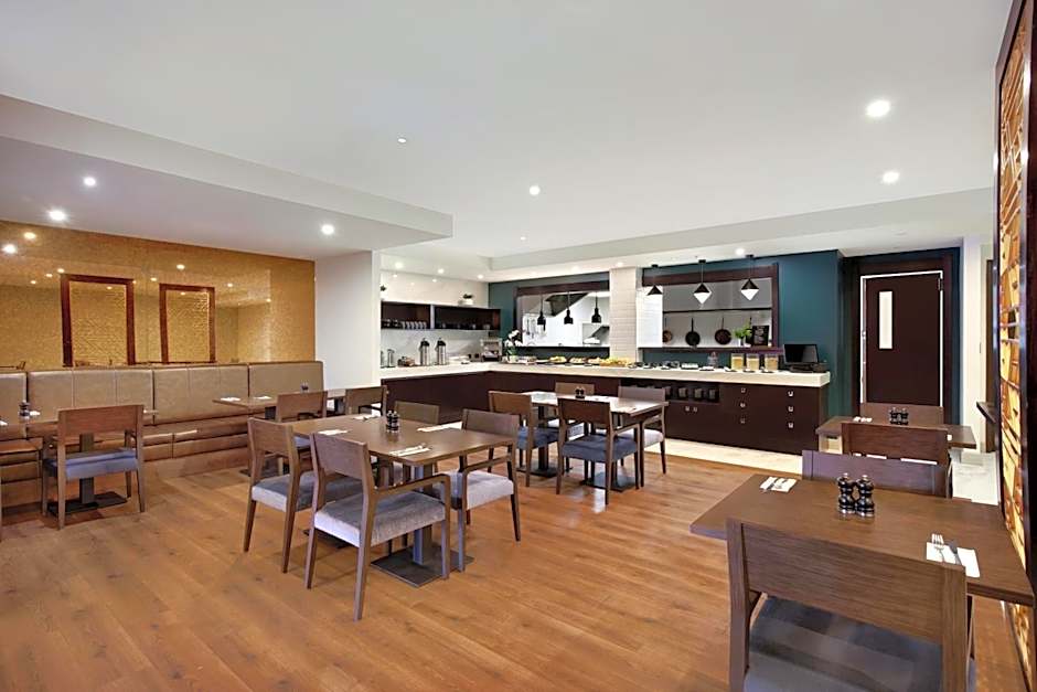 Swiss-Belhotel Napier