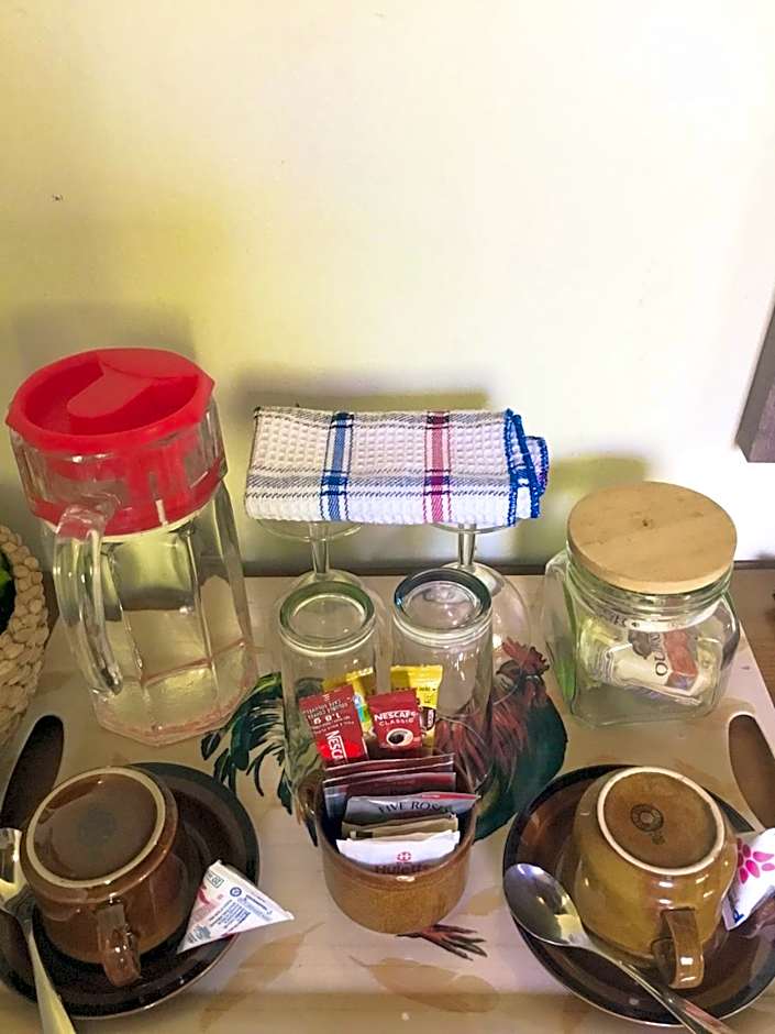 Rosedale Organic Farm Bed & Breakfast