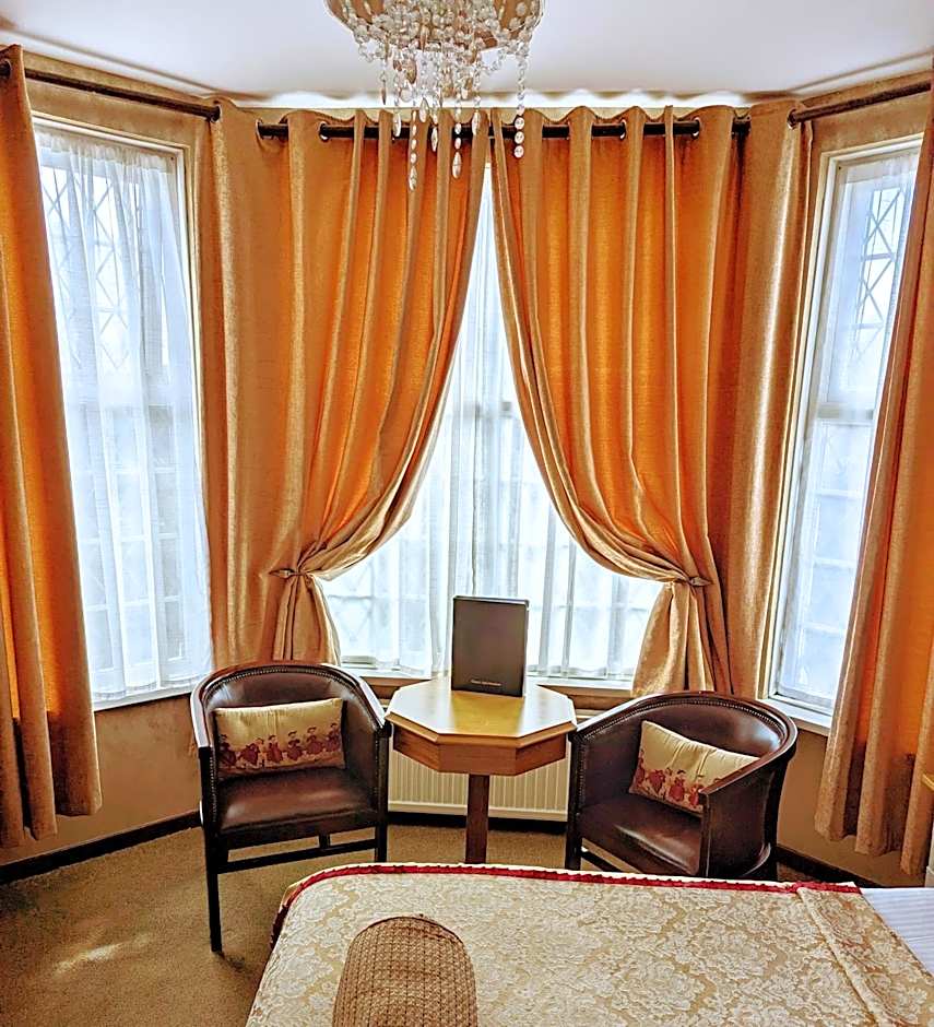 Brookside Hotel & Restaurant ,Suitable for Solo Travelers Couples Educational Groups Families & Contractors welcome