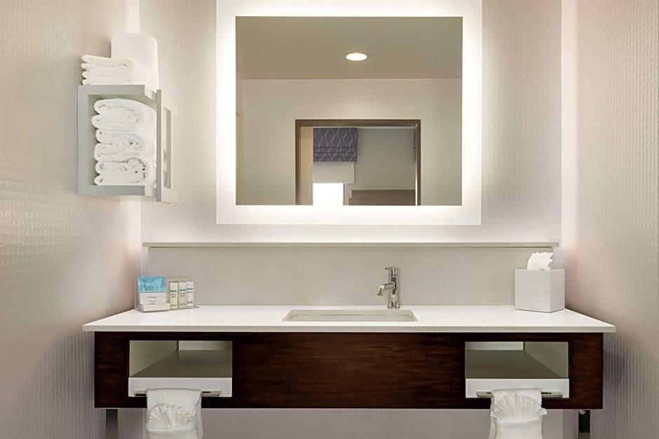 Hampton Inn By Hilton & Suites Norman-Conference Center Area, Ok