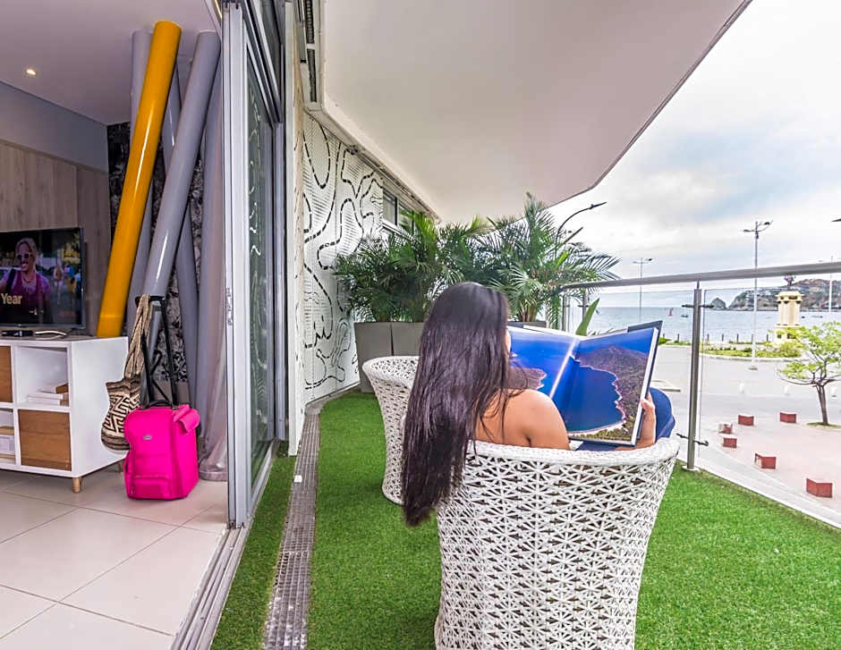 Bonita Bay Concept Hotel by Xarm Hotels