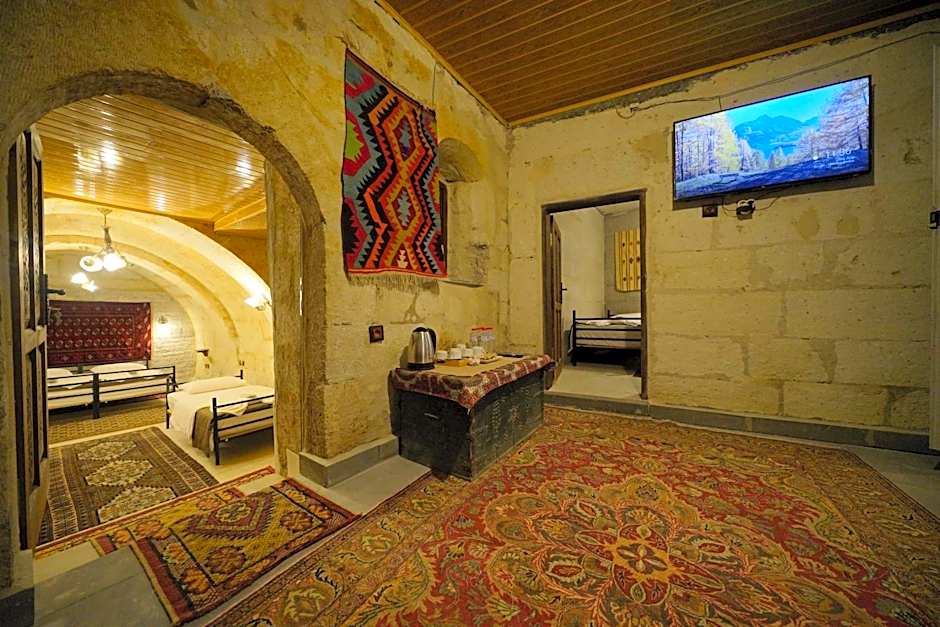 View Cave Hotel