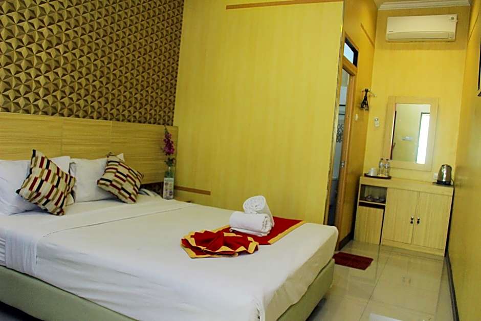 Foto 1 di 1 di Superior 1 King Bed