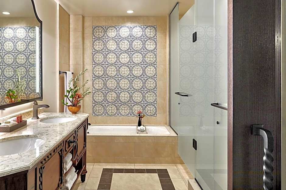 Inn at the Mission San Juan Capistrano, Autograph Hotels