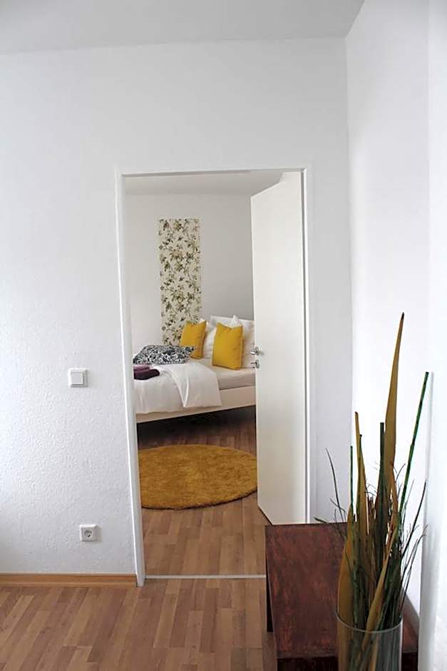 B&B MY PLACE mit Frühstückspaket - with Breakfastbox