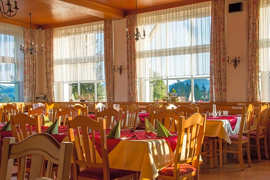Hotel Restaurant Winterbach