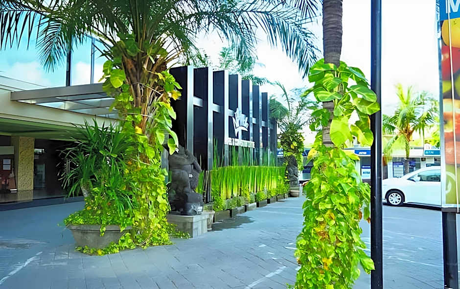 Nirmala Hotel & Convention Center