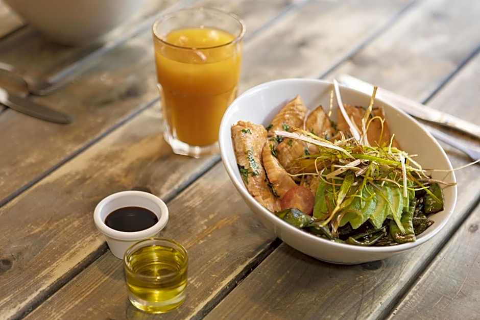 Résidence Les Balcons de Val Cenis Village