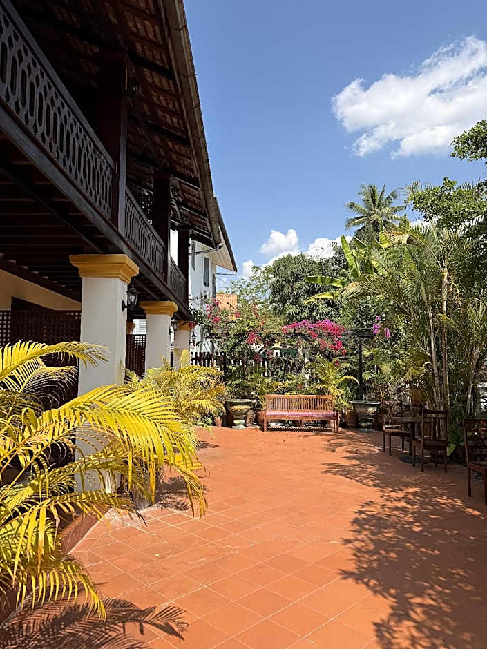Sokdee Residence