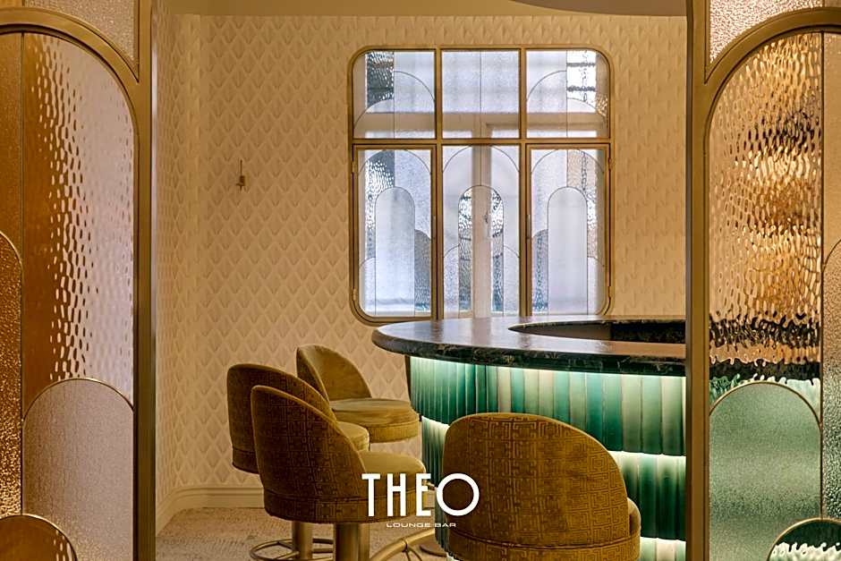 Casa Malí by Dominion Boutique Hotel