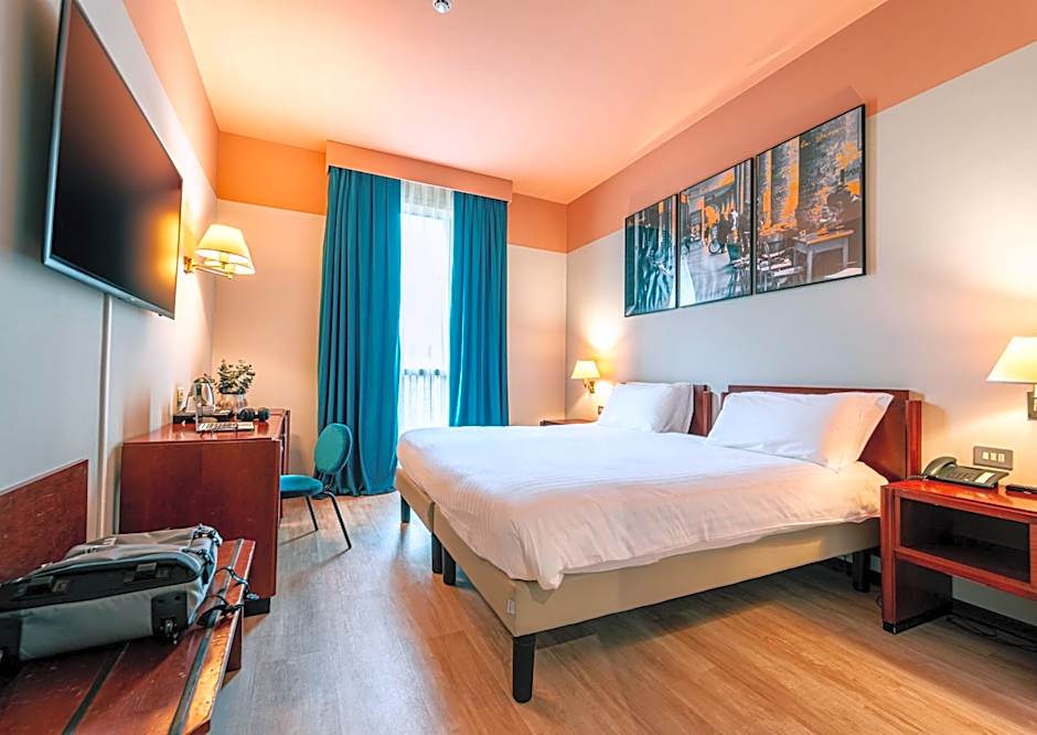 Mercure Bologna Centro