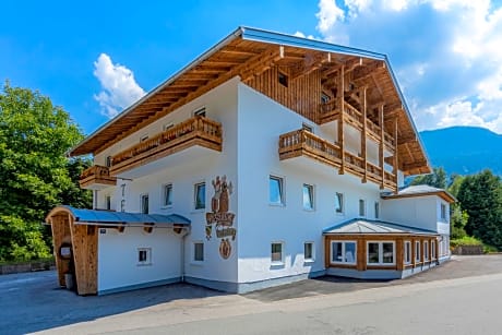 Home-Hotel Salzberg